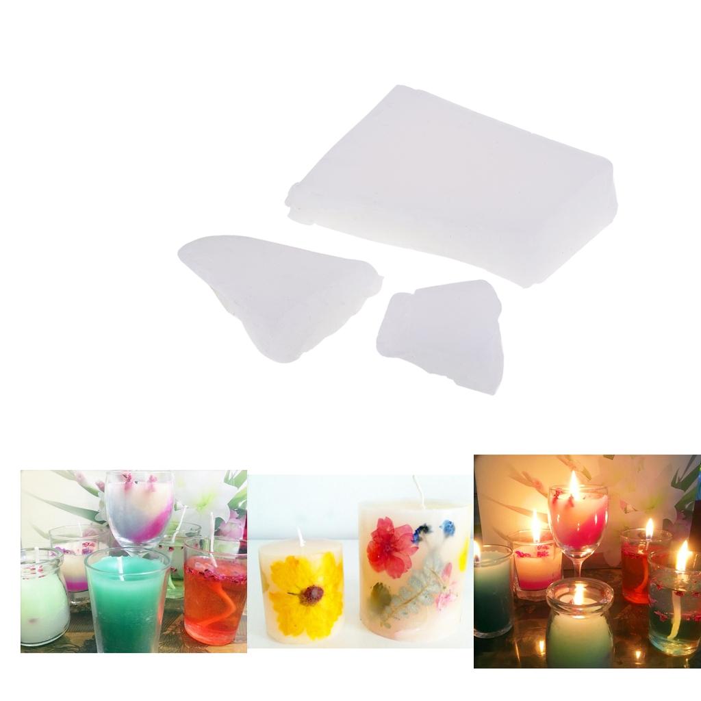 Parafin balmumu/Pillar karışım - Candle Supplies Store incelemesi ve fiyatı