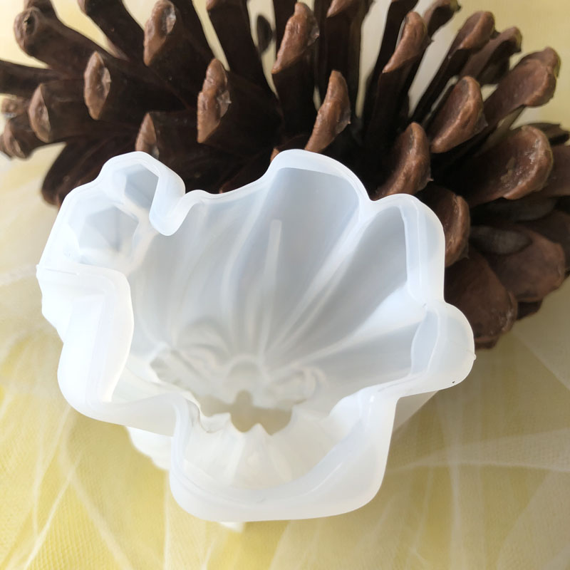 3D Sevimli Prenses Silikon Mum - Candle Supplies Wholesale incelemesi ve fiyatı