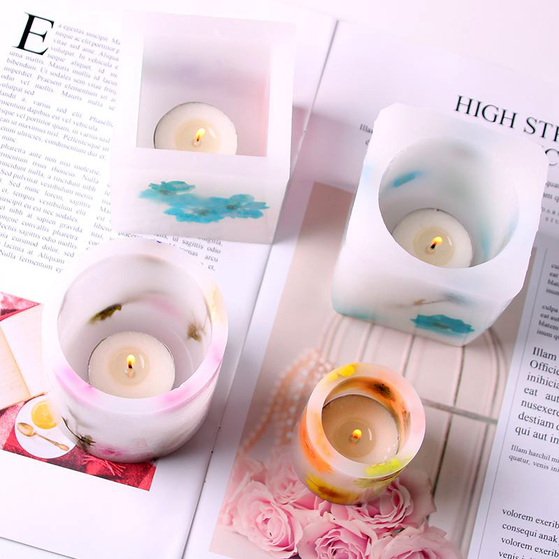 Rüzgar geçirmez Balmumu Fincan - Candle Supplies Store incelemesi ve fiyatı