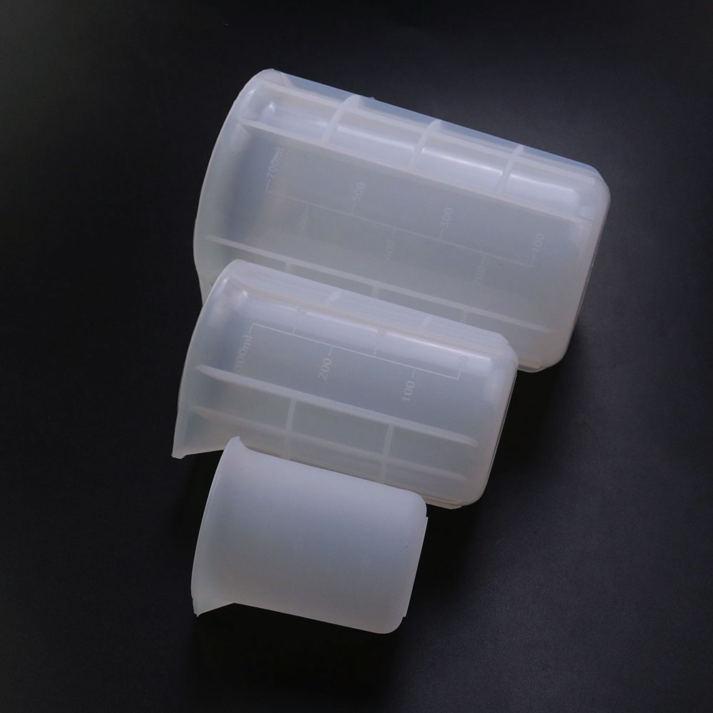 JCD 100ML/300ML/750ML silikon  - Candle Supplies Wholesale incelemesi ve fiyatı