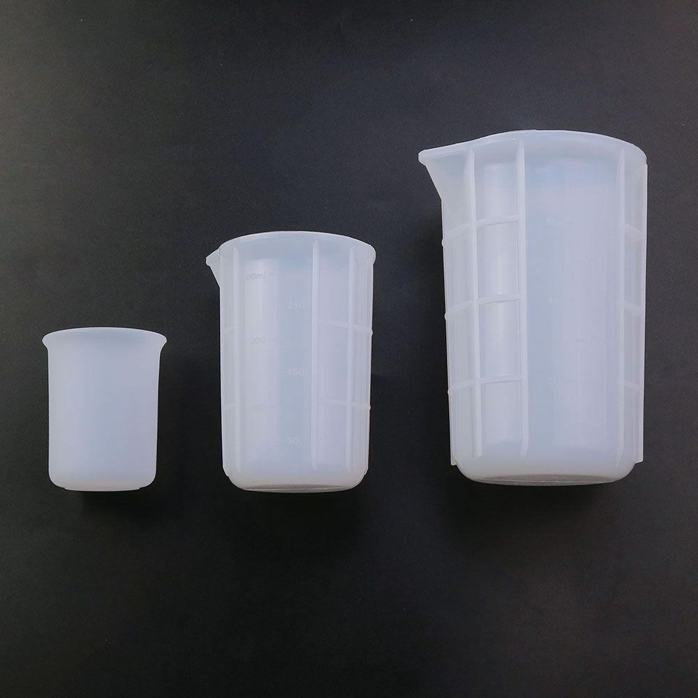 JCD 100ML/300ML/750ML silikon  - Candle Supplies Wholesale incelemesi ve fiyatı