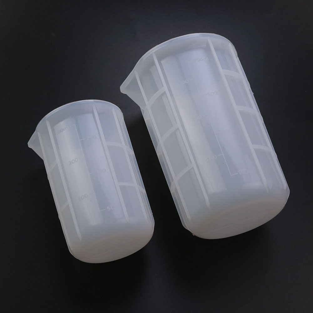 JCD 100ML/300ML/750ML silikon  - Candle Supplies Wholesale incelemesi ve fiyatı