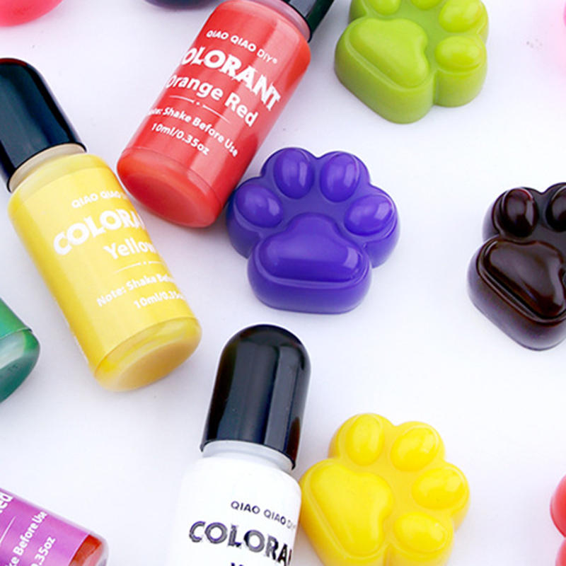 20 Renk Mum Boyaları Balmumu M - Candle Supplies Store incelemesi ve fiyatı