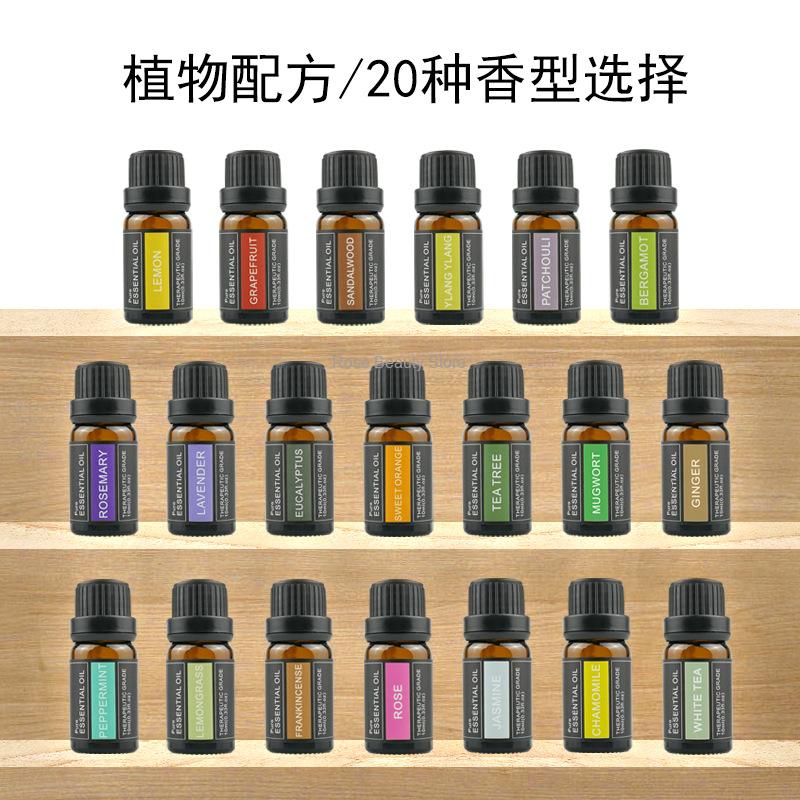 10Ml aromaterapi mum uçucu yağ - Candle Supplies Wholesale incelemesi ve fiyatı