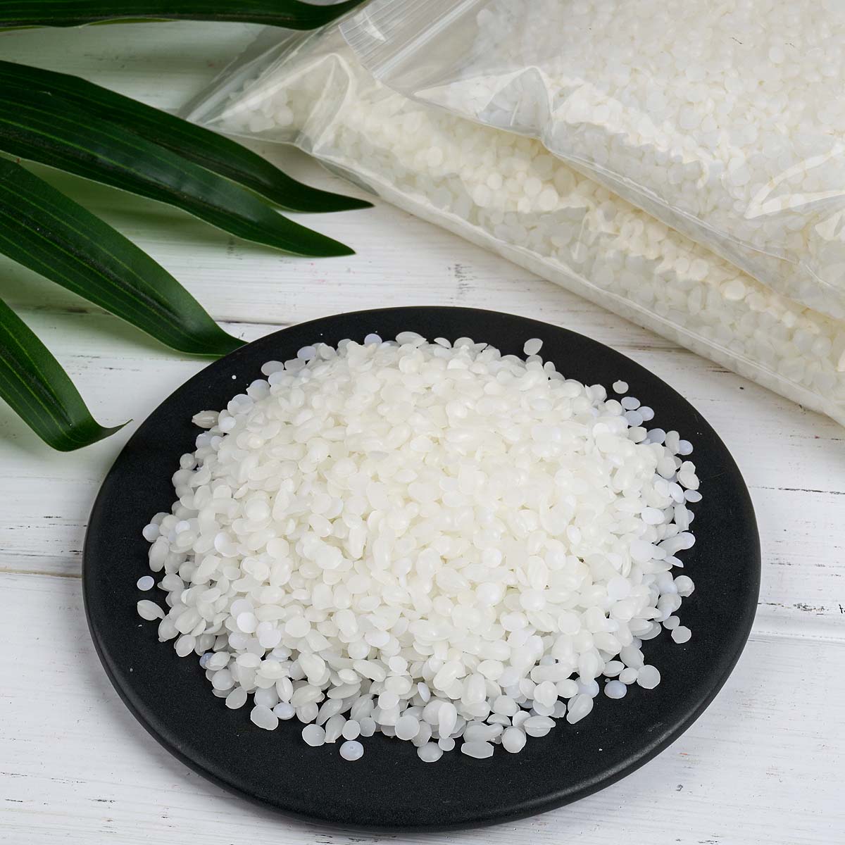 200g-1000g Beyaz Balmumu Saf D - Candle Supplies Store incelemesi ve fiyatı